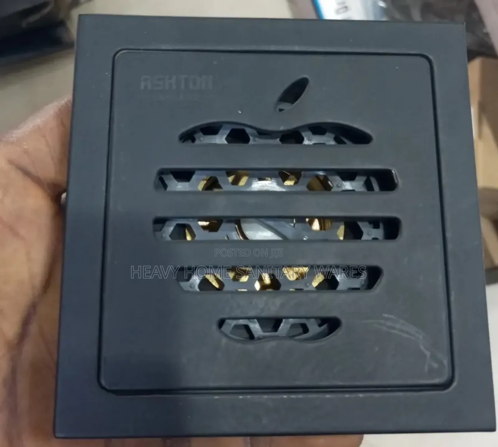 Floor Drain