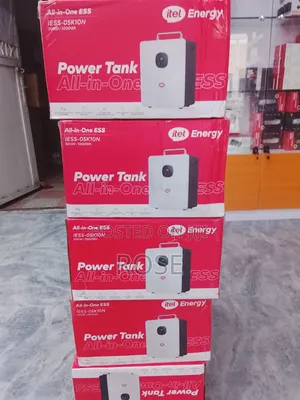 Itel Assessory