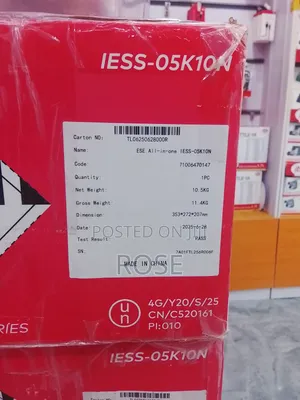 Itel Assessory