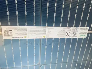 Jinko Solar Panel