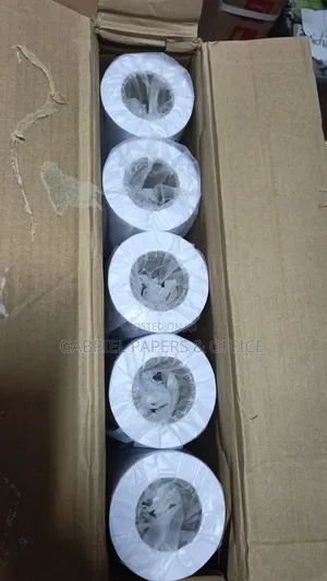 Inkjet Plotter Paper