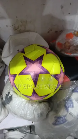 Star Football