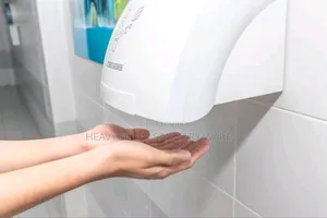 Automatic Hand Dryer
