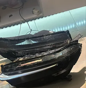 Headlamp Honda Cr-v 2024