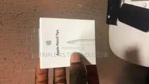Authentic Apple Pencil Tip Supports All Apple Pencil