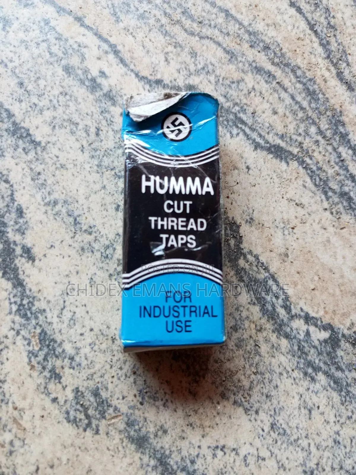 Cut Thread Taps