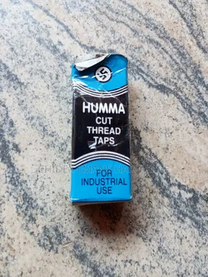 Cut Thread Taps