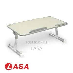 Adjustable Laptop Desk