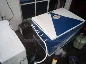Call Me for Purchase or Fabrications of All Capacity Iceblock Machines