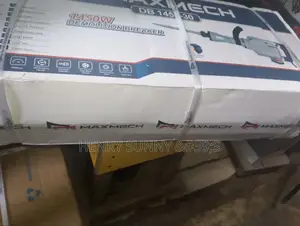 Maxmch Jack Hammer Machine Electric