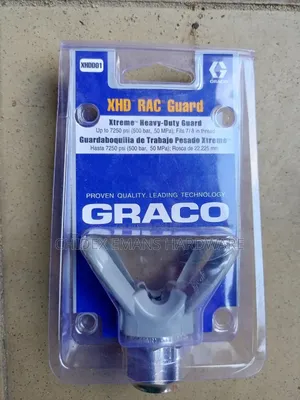 Graco XHD Rac Guard Cap