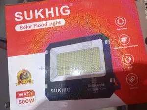 Sukhig 500w Flood Lights