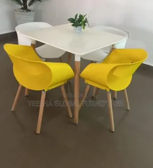 Lounge/ Eatery Set