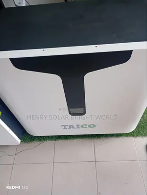 Taico 28kwh 48v Lithium Ion Battery