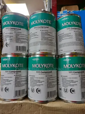 Molykote 111 Compound