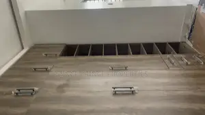 Furnished 2bdrm Block of Flats in Surulere for rent