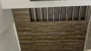 Furnished 2bdrm Block of Flats in Surulere for rent