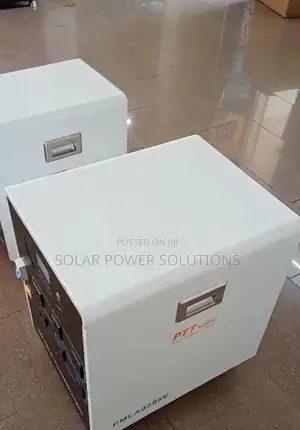3000w Solar Generator Complete System
