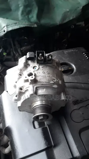 Alternator for Audi Q8