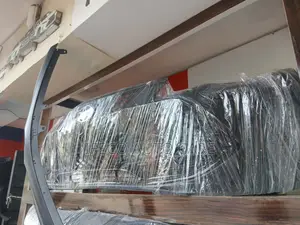Front Bumper Avalon 2020