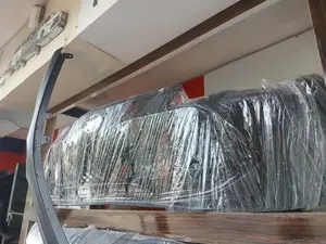 Front Bumper Avalon 2020