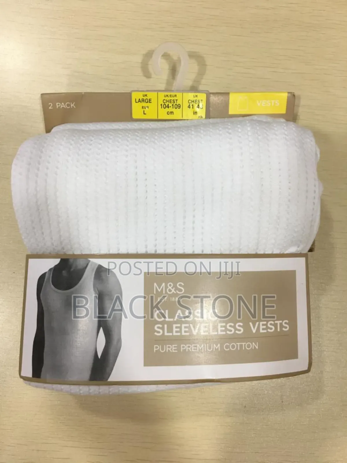Mean Under Wear