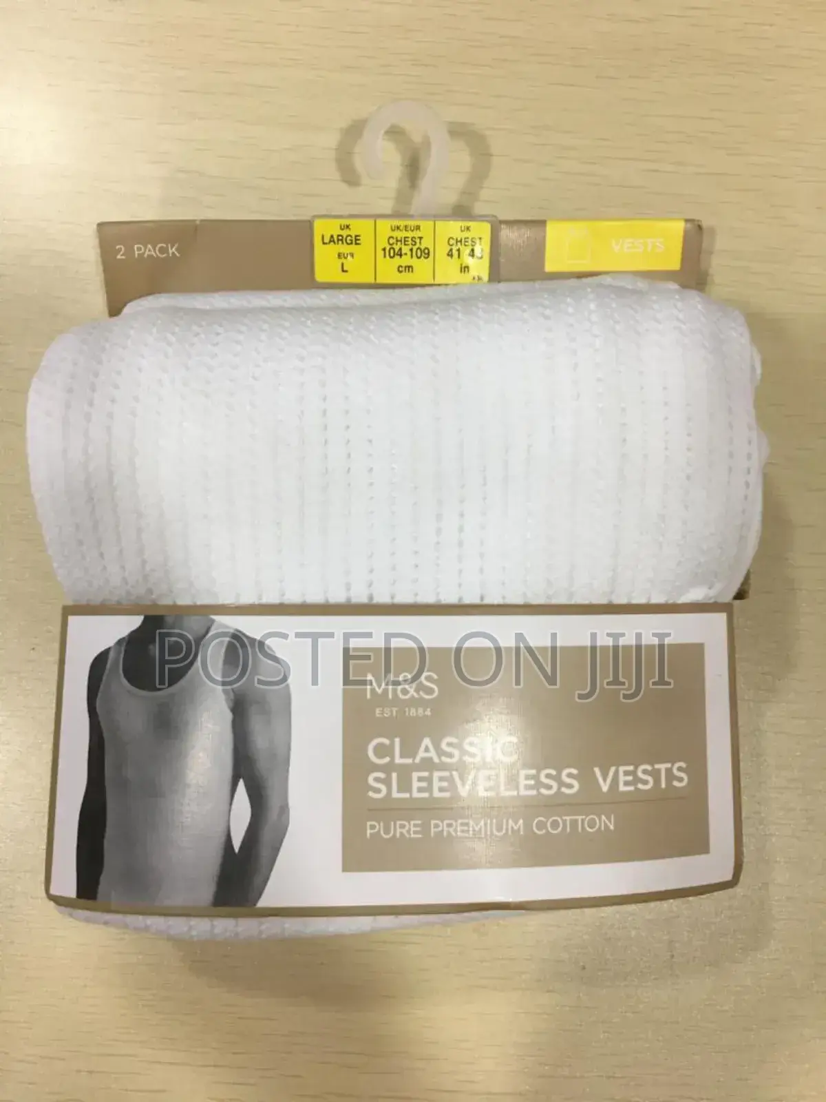 Mean Under Wear