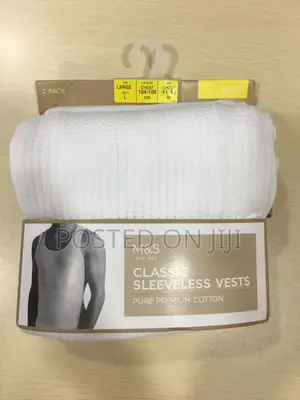 Mean Under Wear