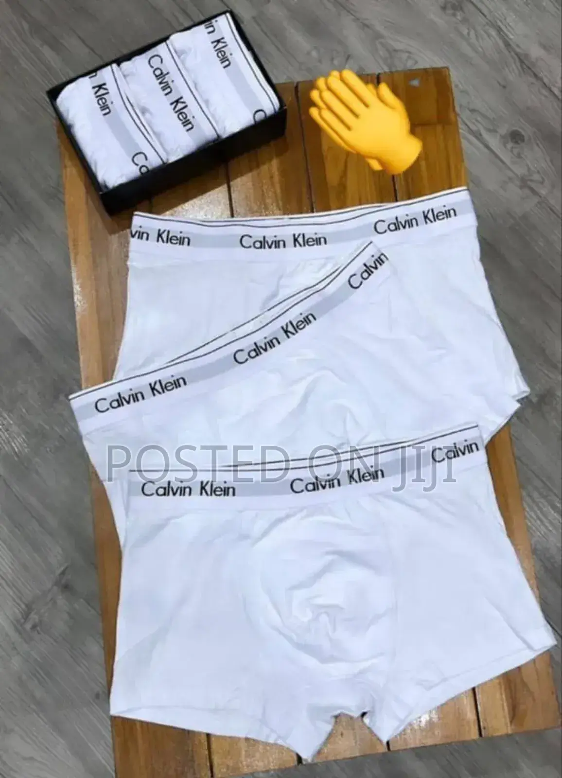 Mean Under Wear