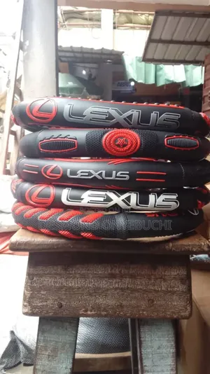 Steering Covers