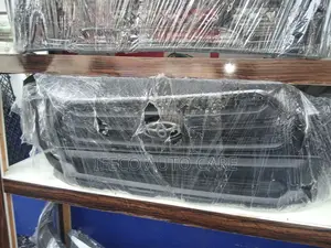 Front Bumper Rav4 2022