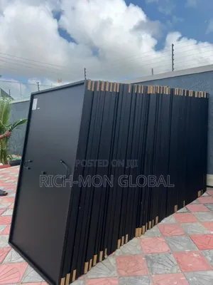 500w All Black Available With Affordable Price