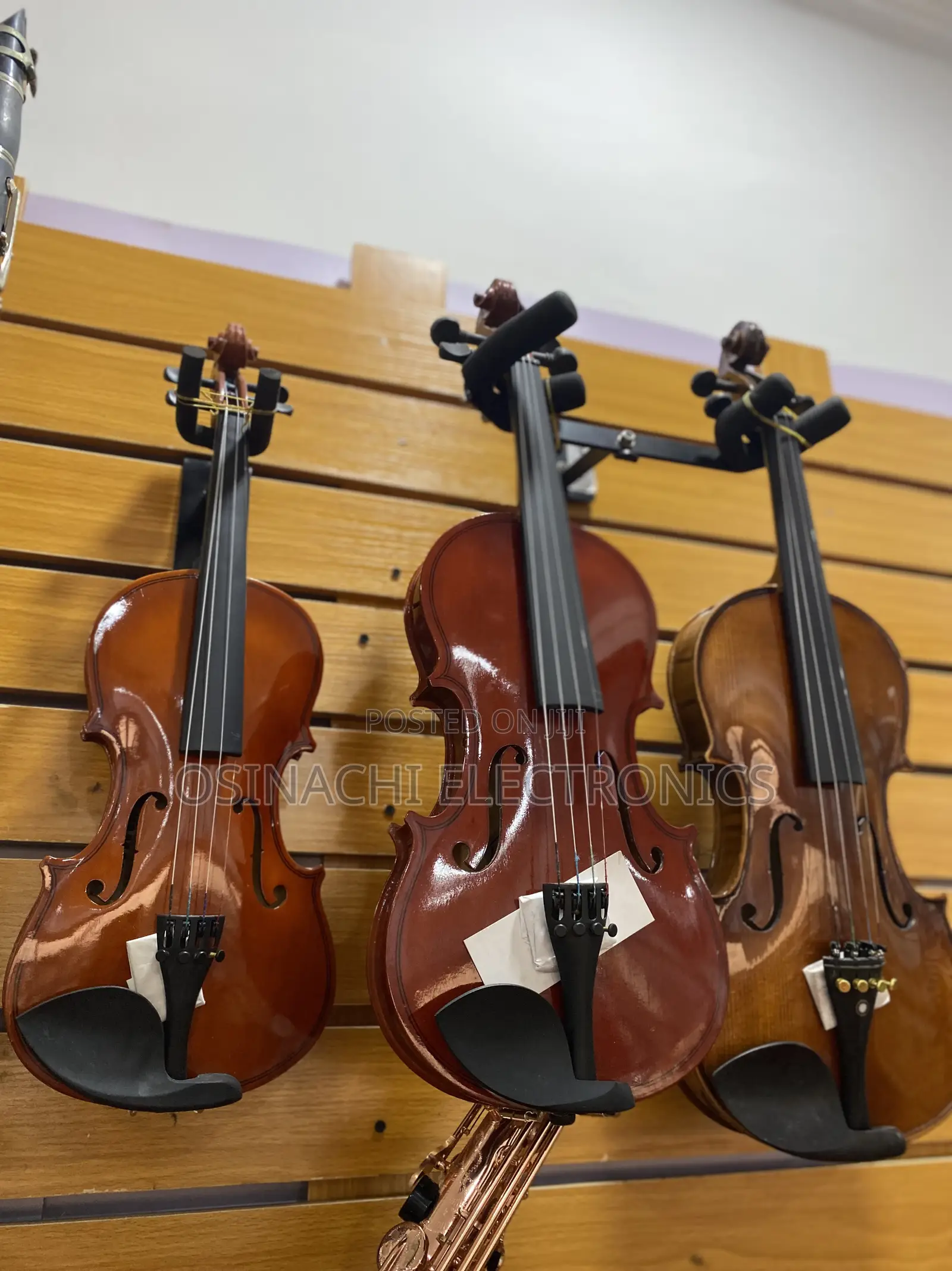 Yamaha Violin
