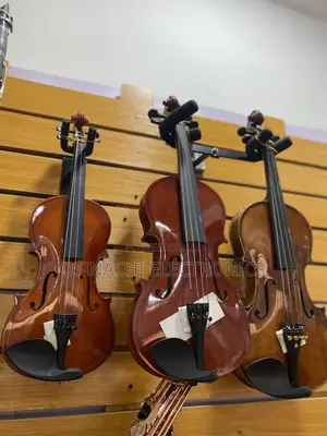 Yamaha Violin