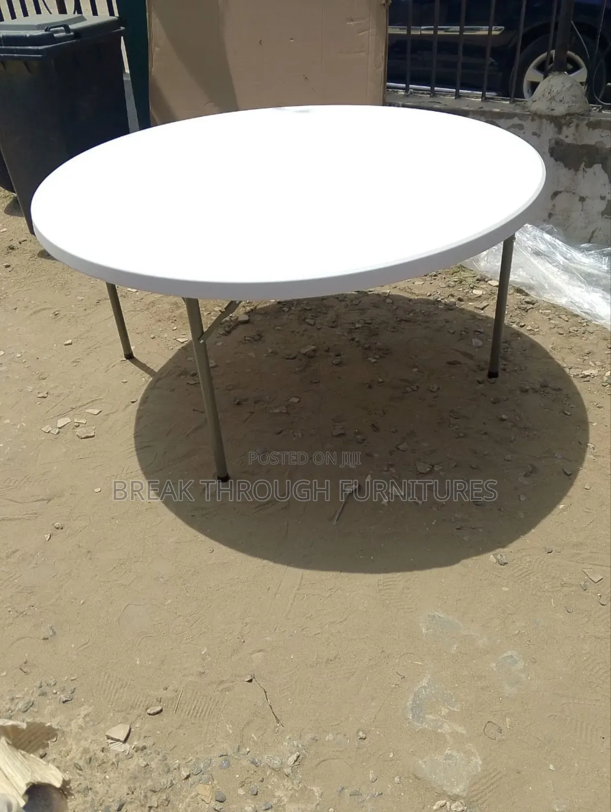 Quality Foldable Tables