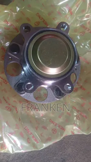 Original Brand New Back Wheel Bearing for 2013/ 2016 Honda Civic