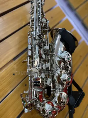 Standard Alto Saxophone