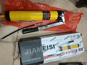 Heavy Duty Hand Grease Gun