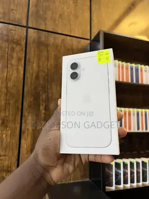 New Apple iPhone 17 256 GB
