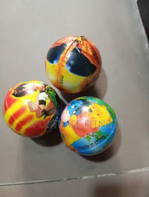 Stresss Ball
