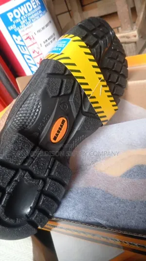 Ppe And Fire Extinguisher