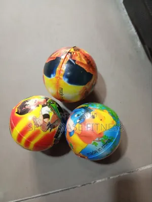 Hand Massage Stress Ball