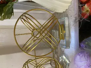 Crystal Home Deco