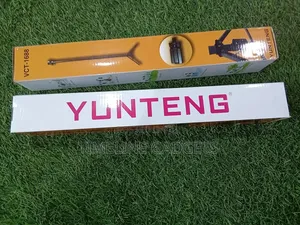 Yunteng VCT 1688 Tripod Stand