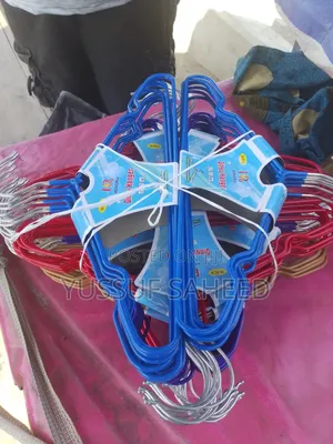 Baby Hanger