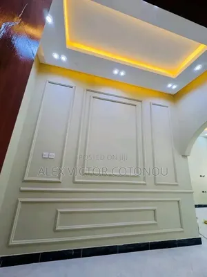 Interior Wall Designs