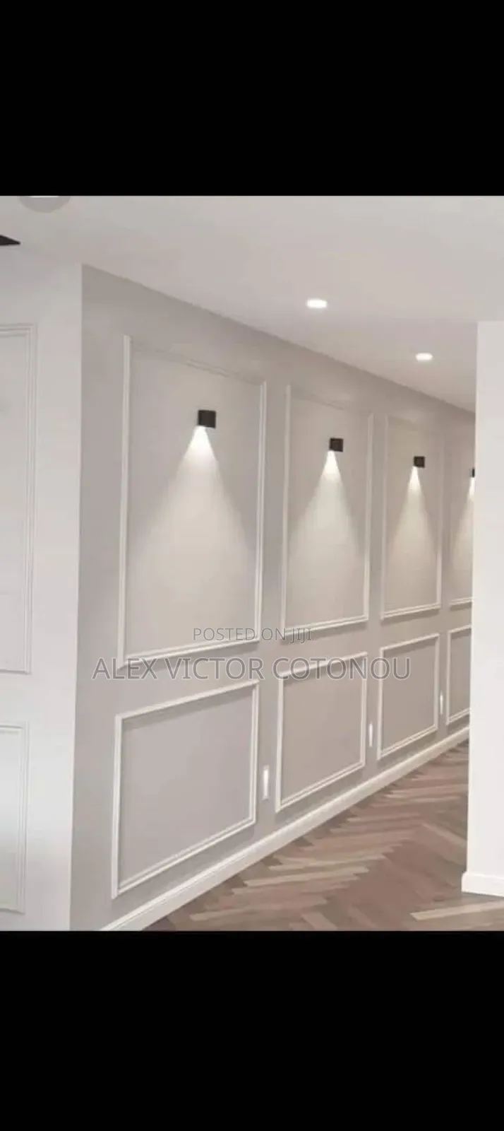 Interior Wall Designs