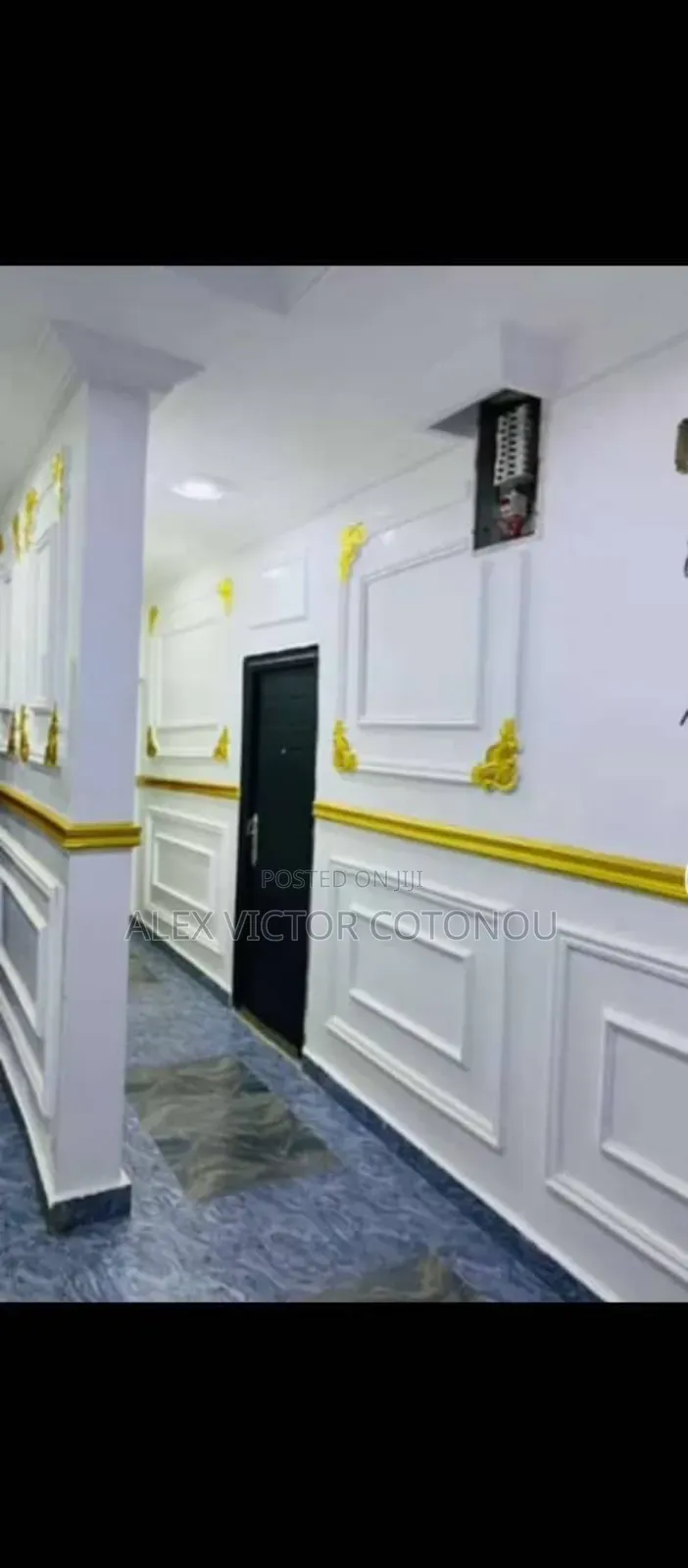 Interior Wall Designs
