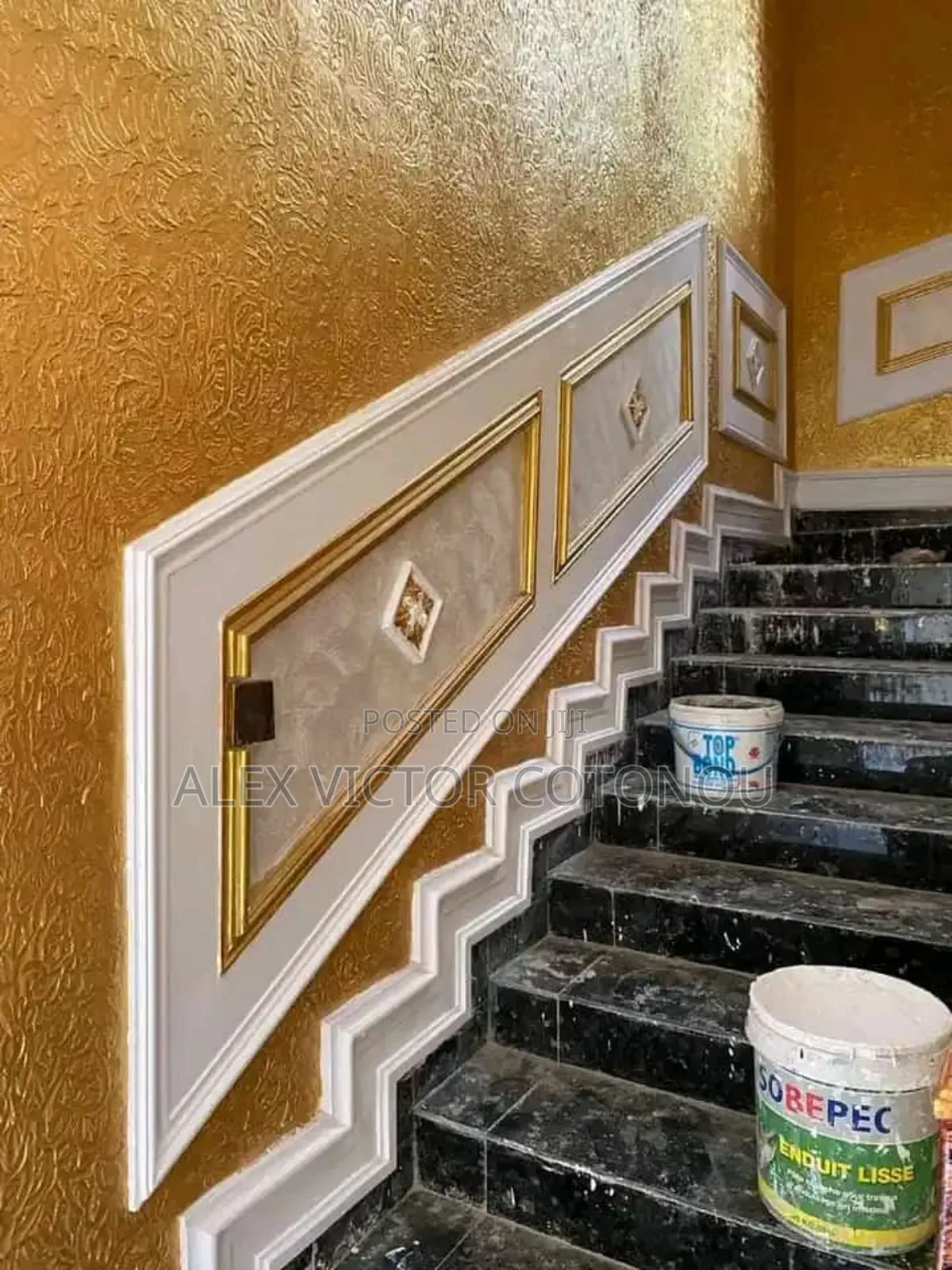 Interior Wall Designs