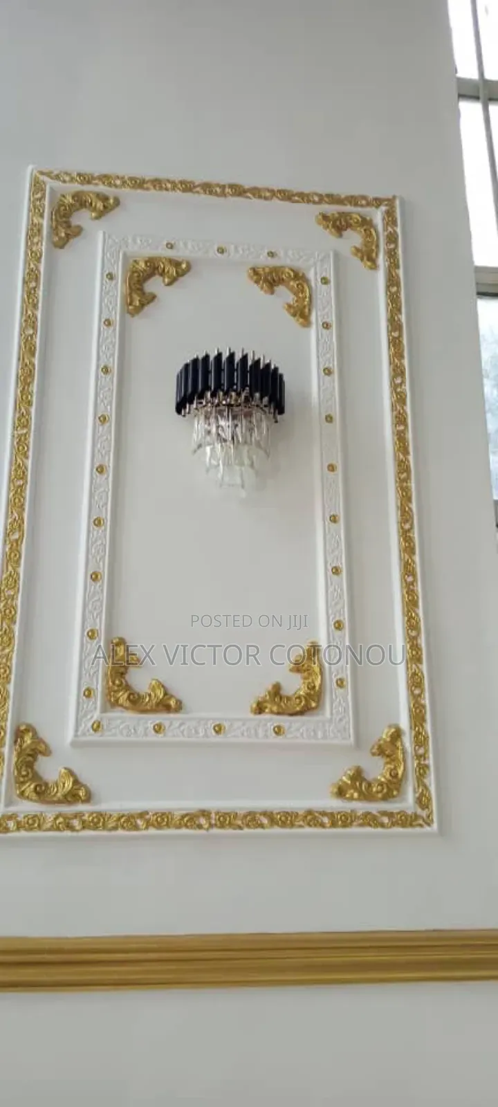 Interior Wall Designs